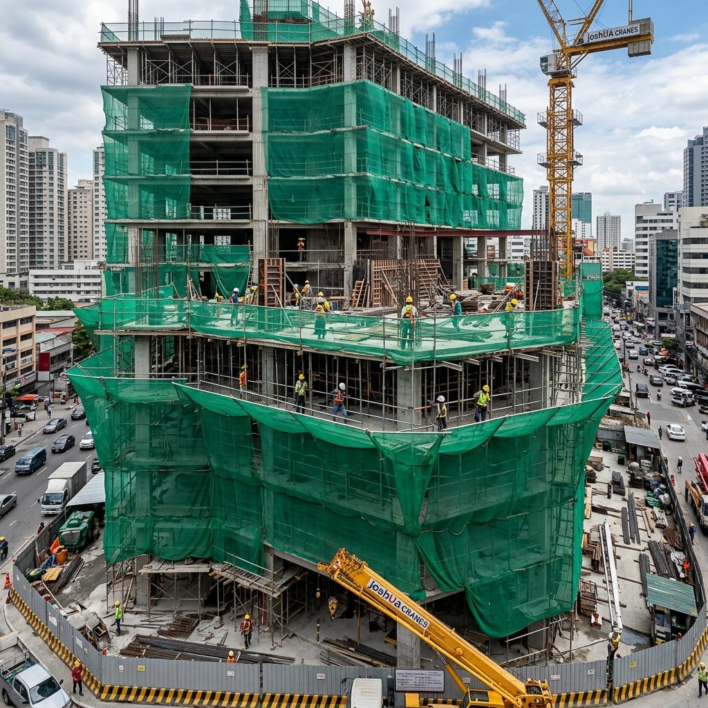 Property Safety Nets Hyderabad